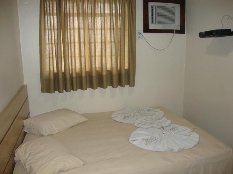 Hotel Mato Grosso