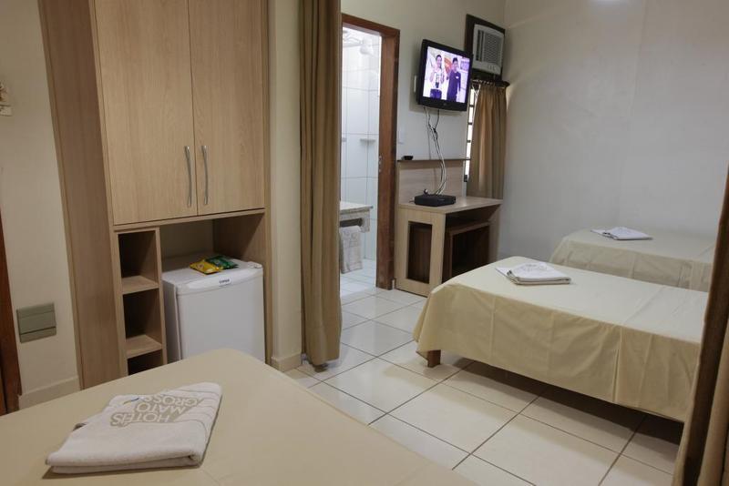 Mato Grosso Hotel Cuiaba (Mato Grosso)